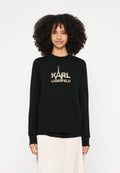 KARL LAGERFELD Sweatshirt Media 1