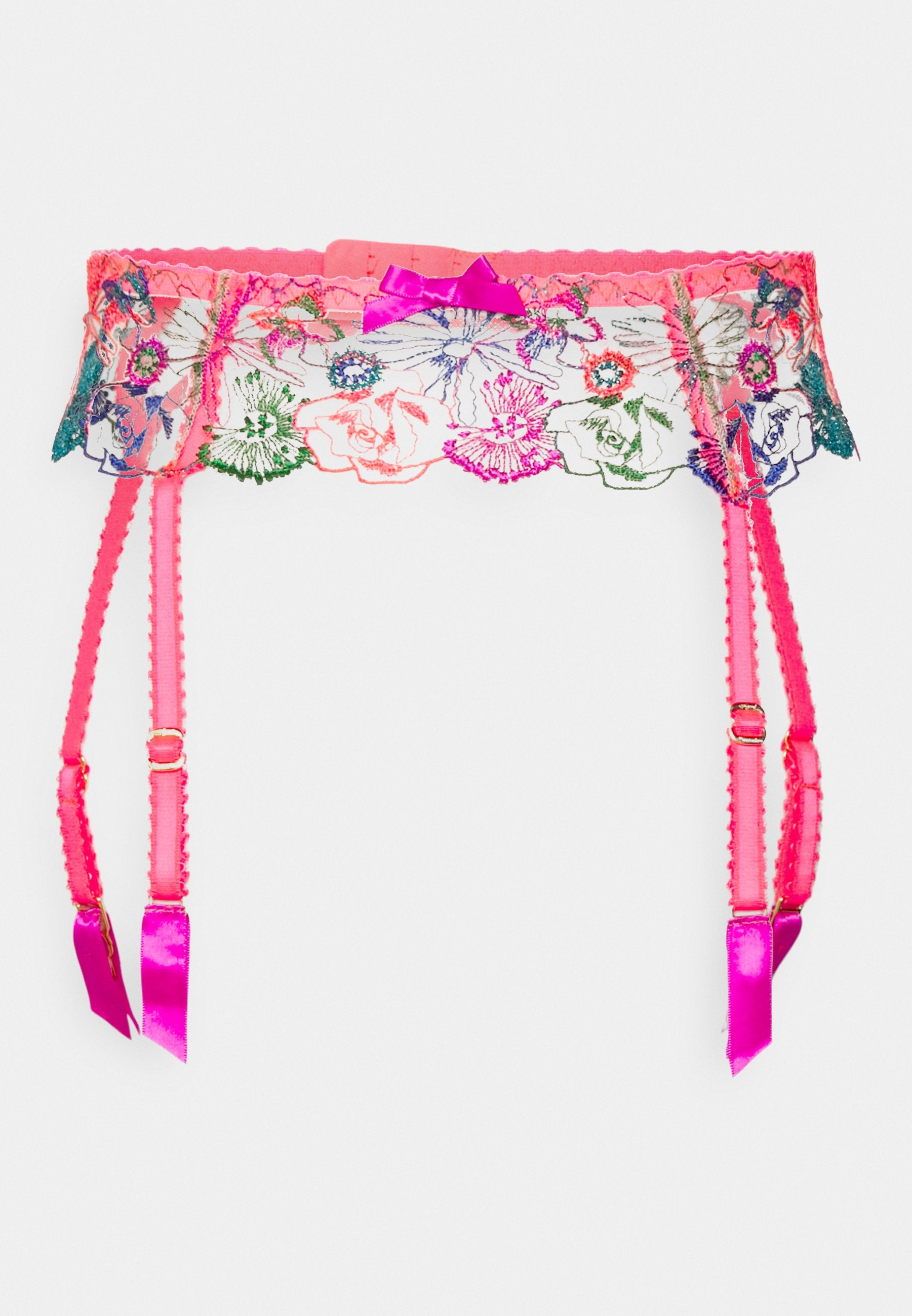 Agent Provocateur ZURI