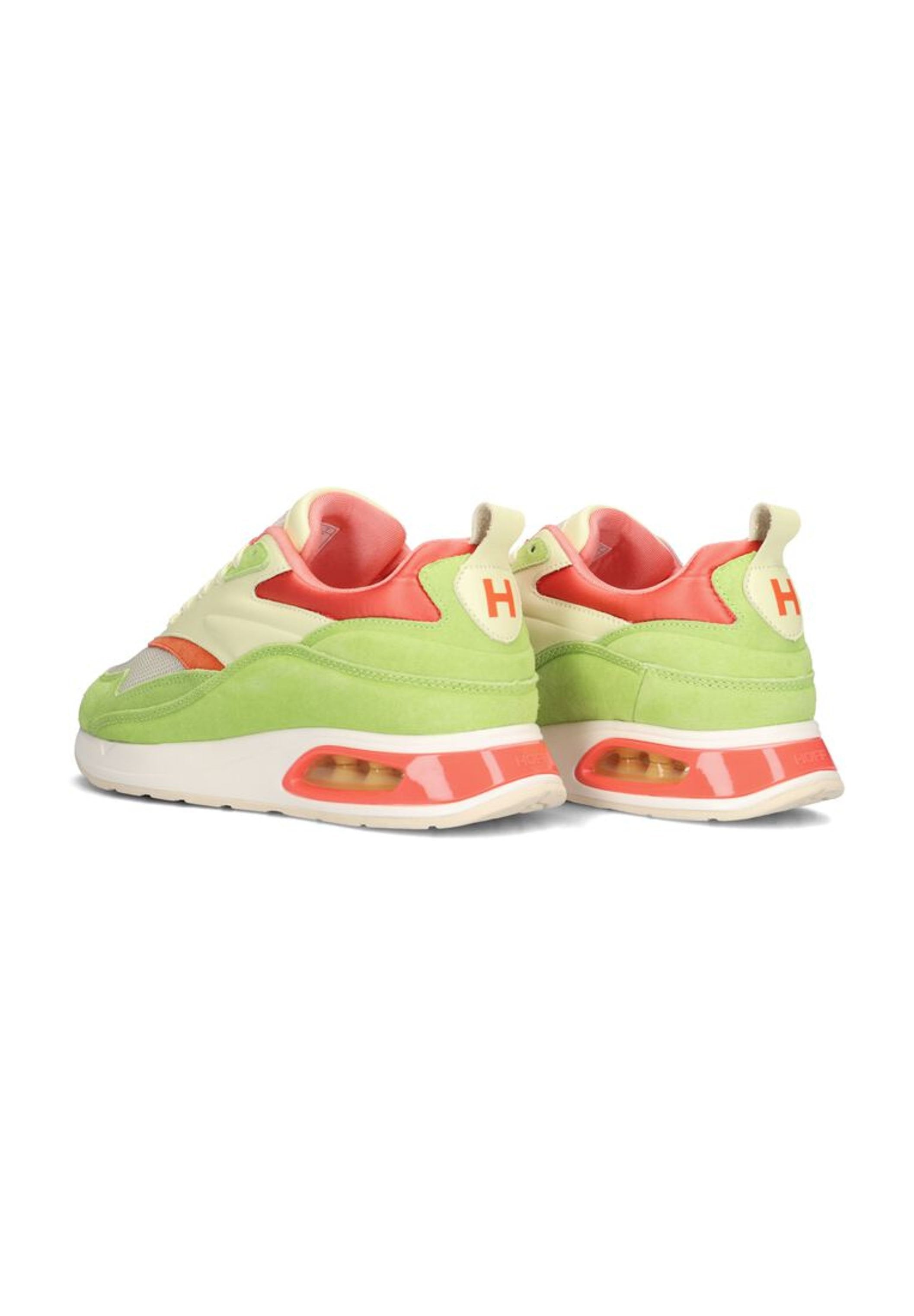 HOFF Sneaker low Media 3