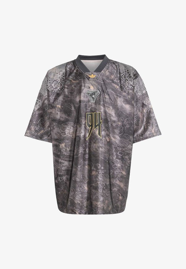 adidas Originals Print T-shirt - multicolor