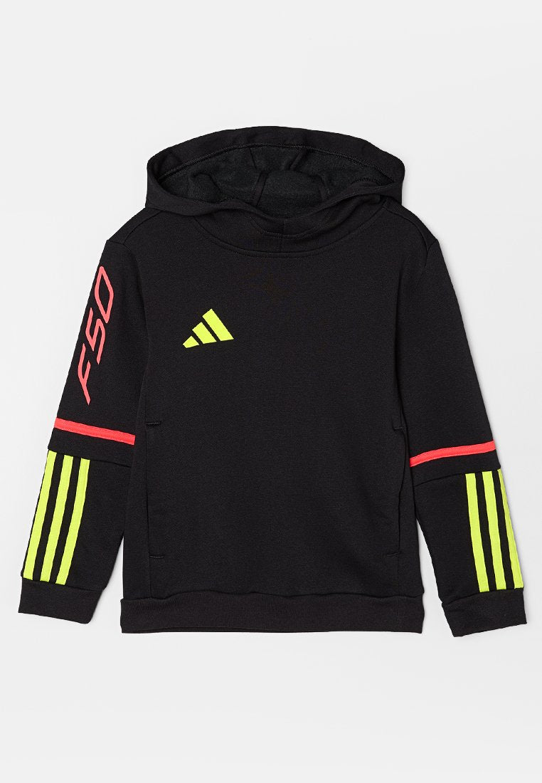 HOODIE KIDS UNISEX Media 1
