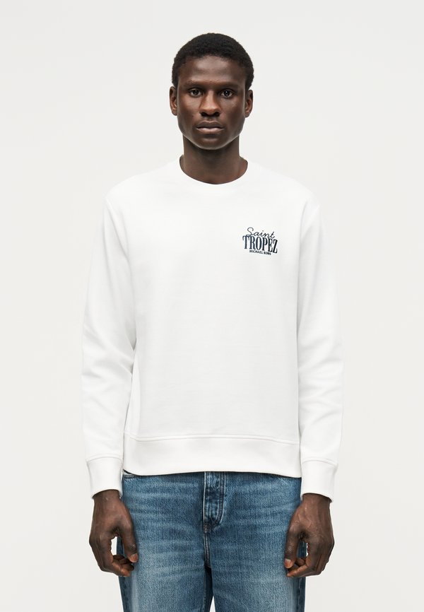 Michael Kors SEASONAL STORY CREW