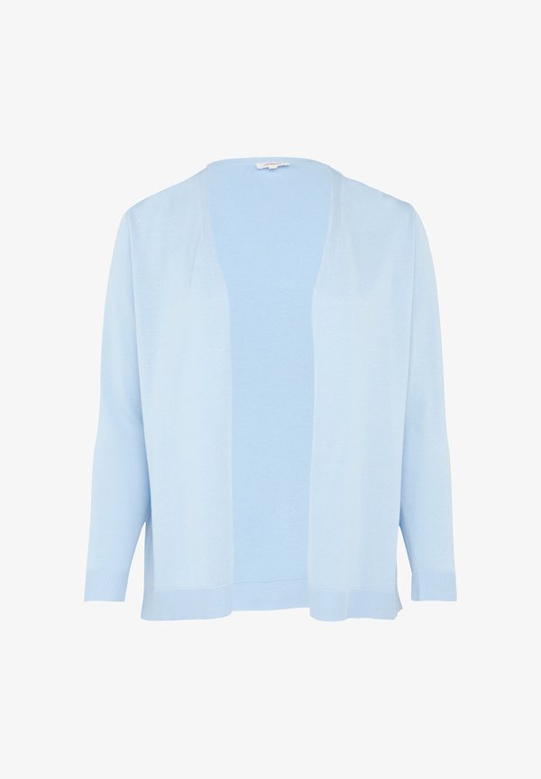 s.Oliver Cardigan - hellblau