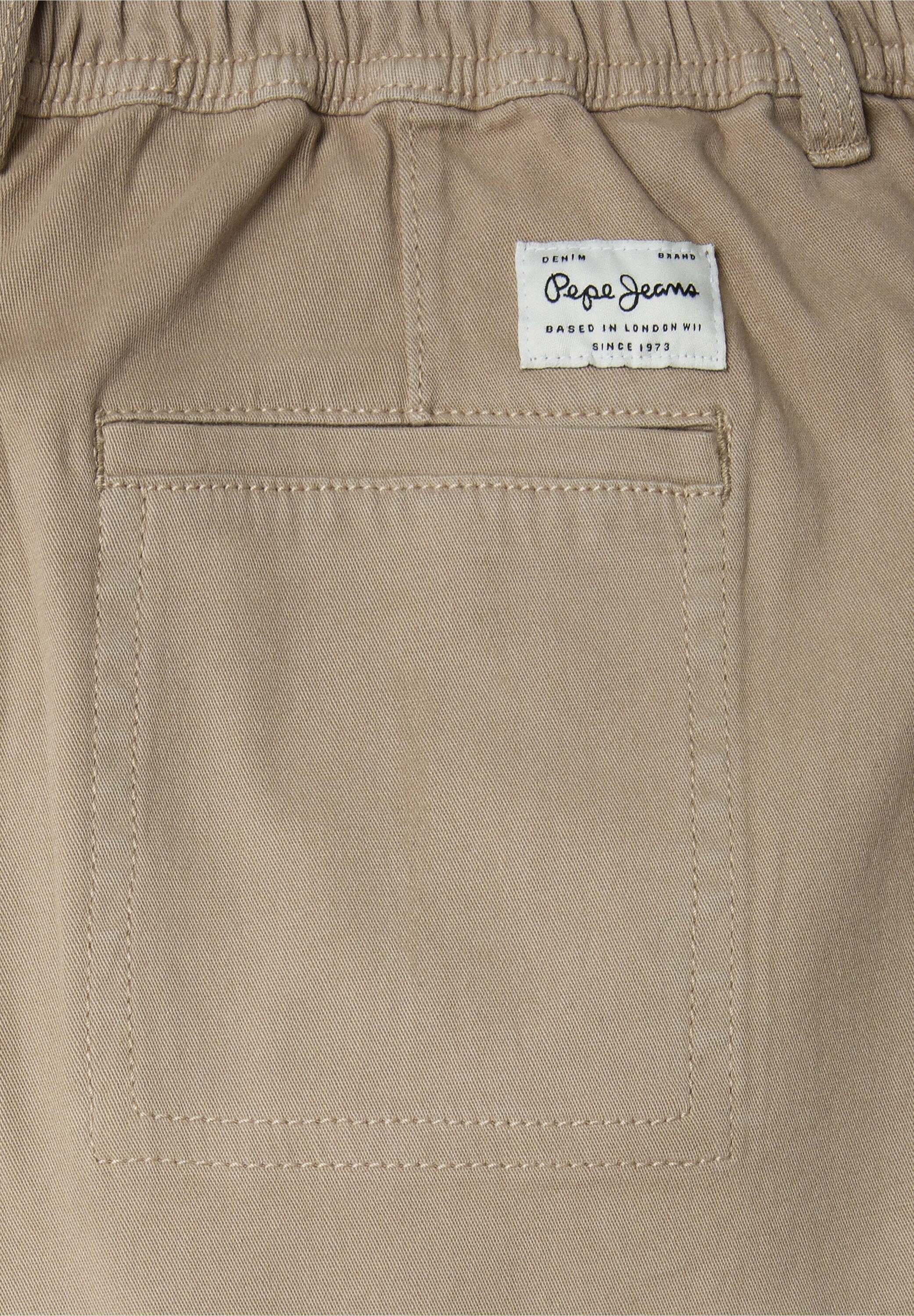 Pepe Jeans
