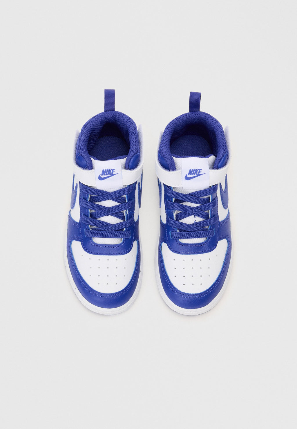 Nike Sportswear COURT BOROUGH MID 2 BTV UNISEX