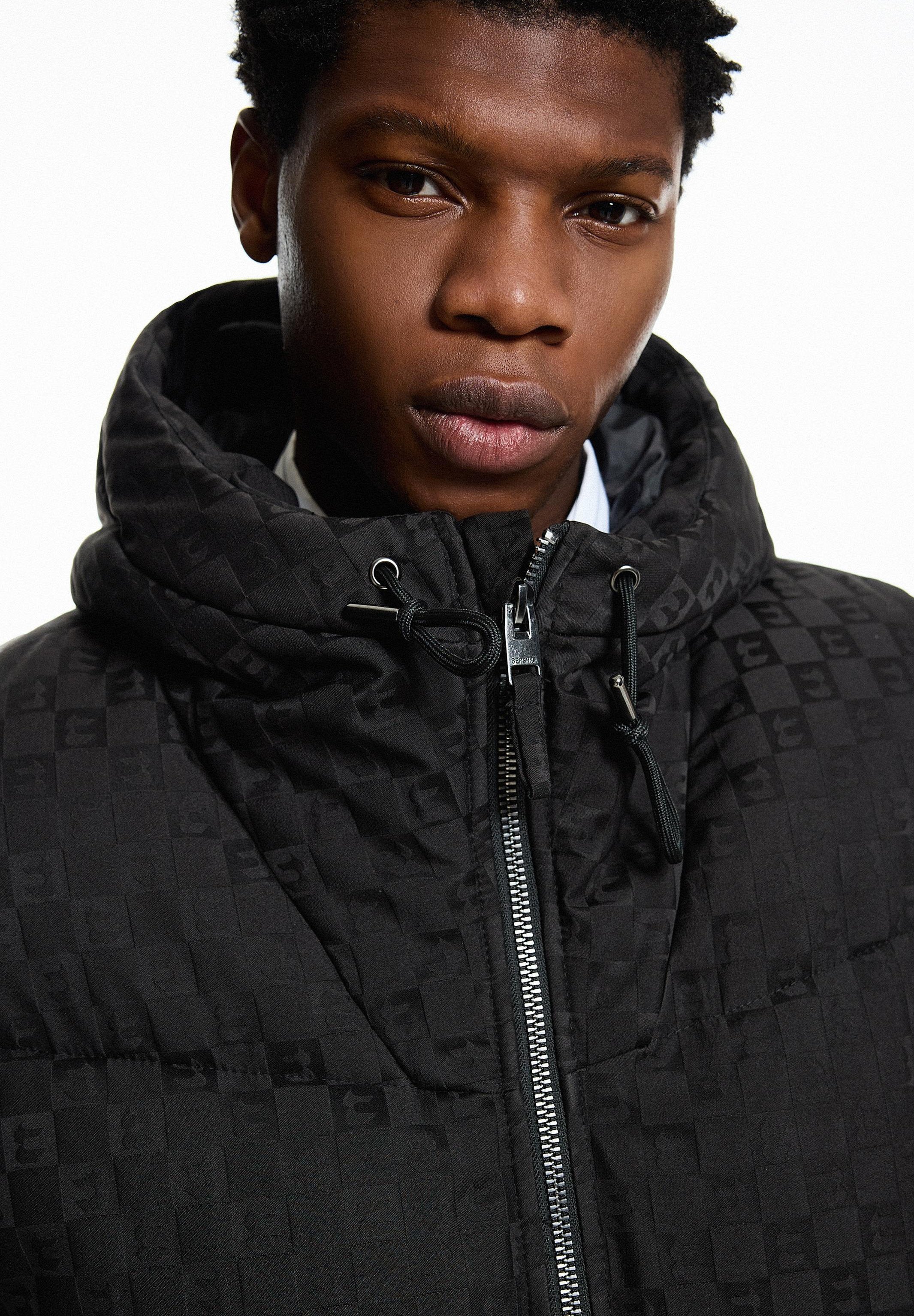 Bershka