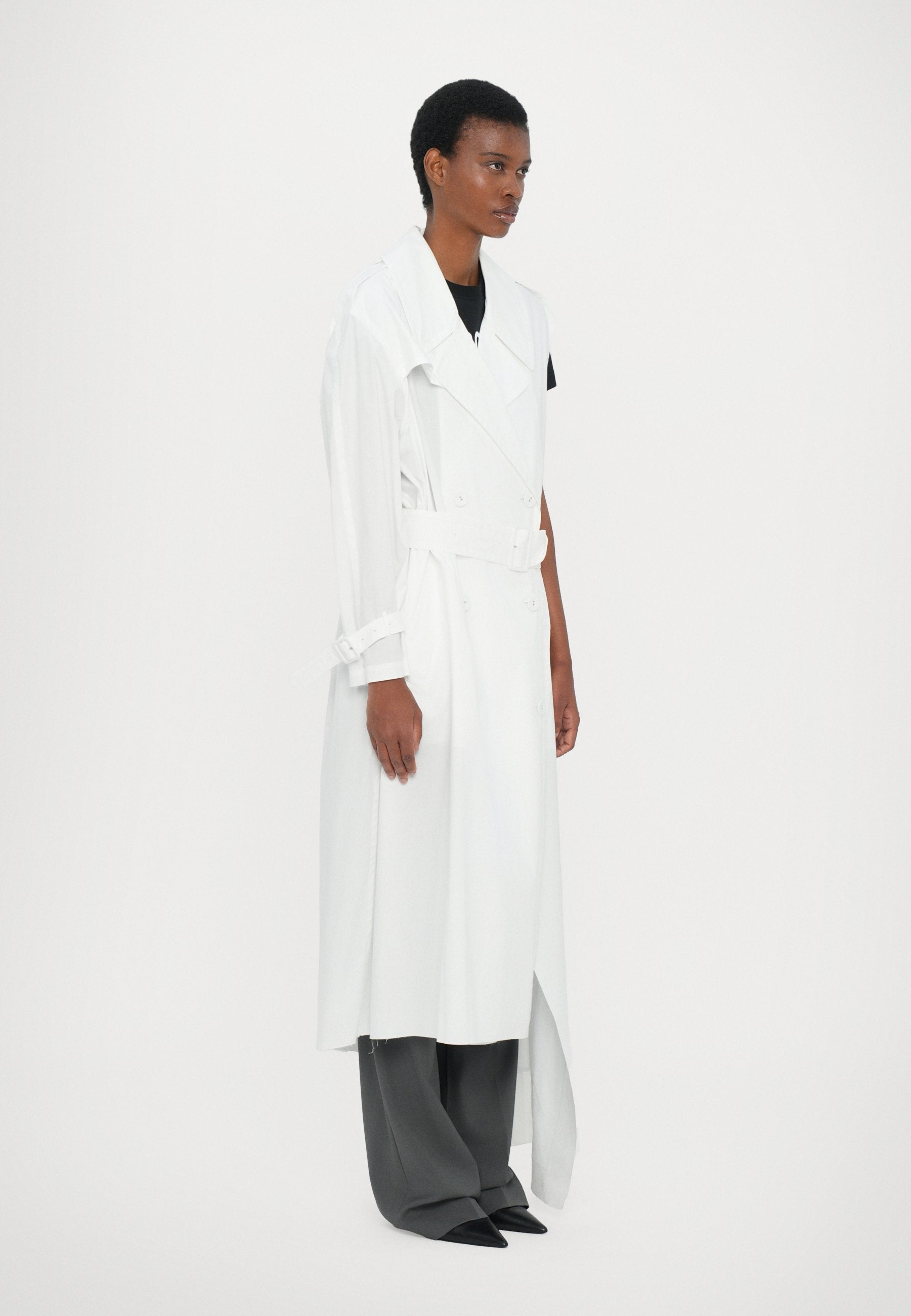 MOSCHINO PIECE OF SHEET