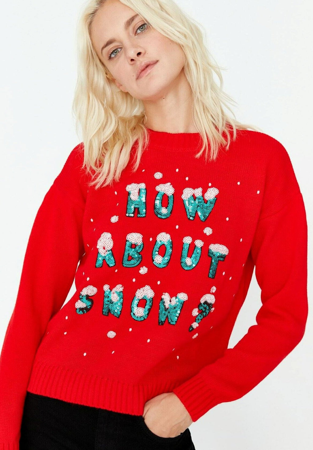 Trendyol CHRISTMAS