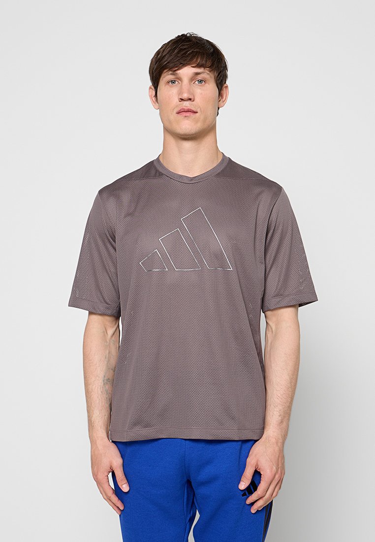 adidas Performance Sport T-Shirt Media 1
