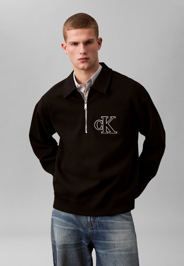 Calvin Klein Jeans LOGO APPLIQUE