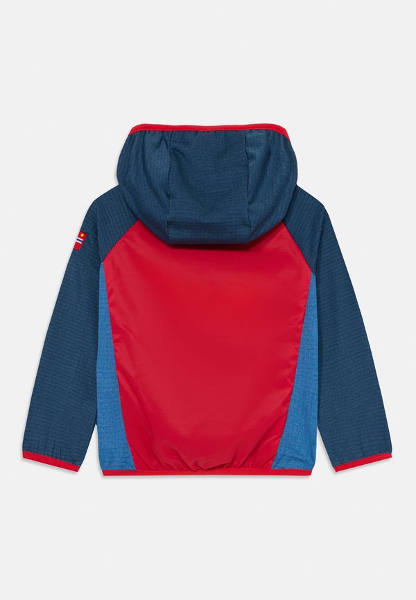 TROLLKIDS KIDS SEILAND JACKET UNISEX