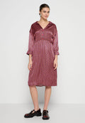 American Vintage Blusenkleid Media 1