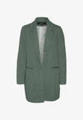 Vero Moda Curve VMCHARUKI - Blazer - laurel wreath