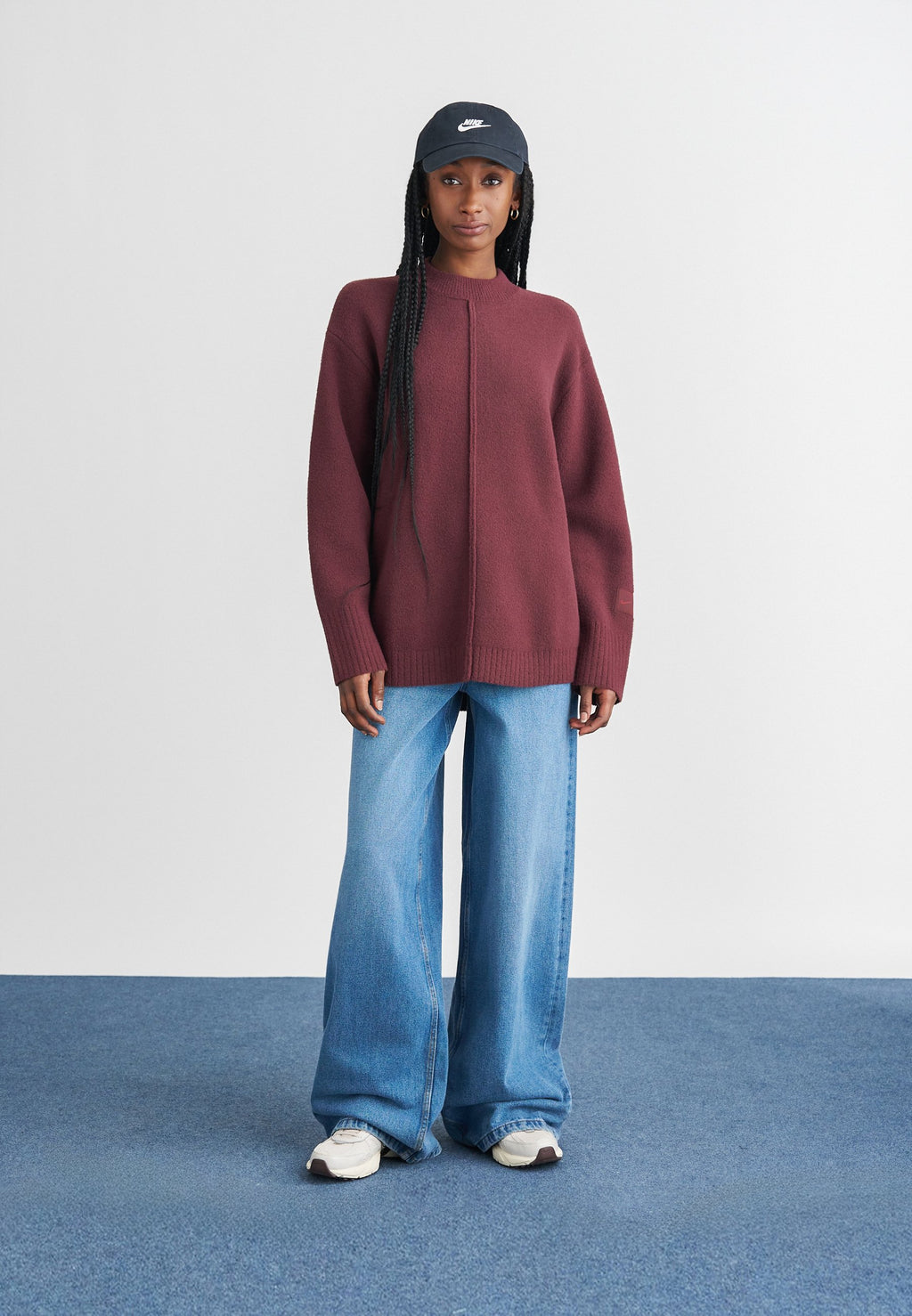 Nike Sportswear CREW NECK SWEATER