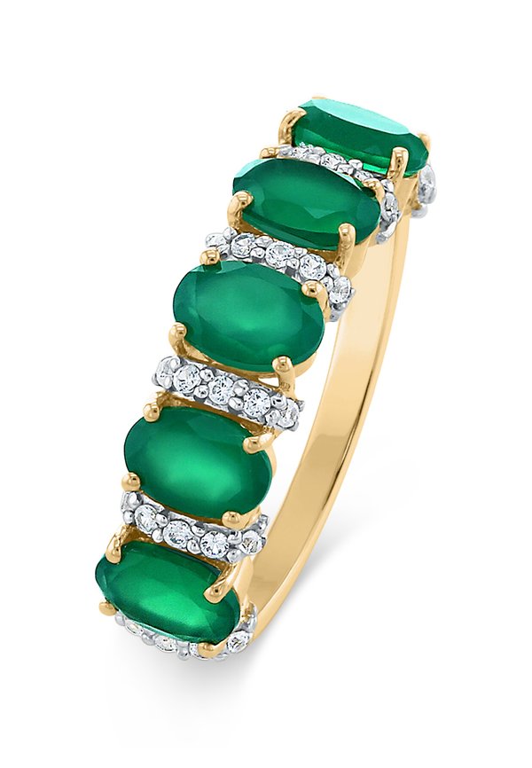Les Petites Précieuses RING