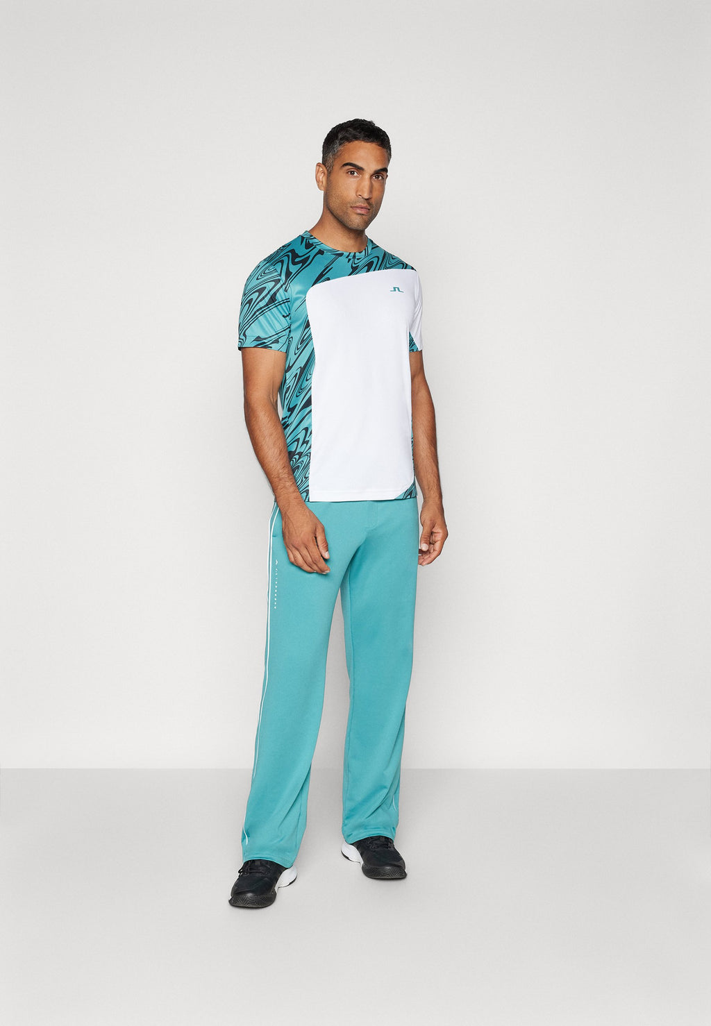 J.LINDEBERG Sports TRAVEN TRACK PANTS