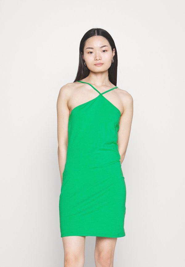 Vero Moda Petite VMMADAMAXI SINGLET SHORT DRESS JRS PTT