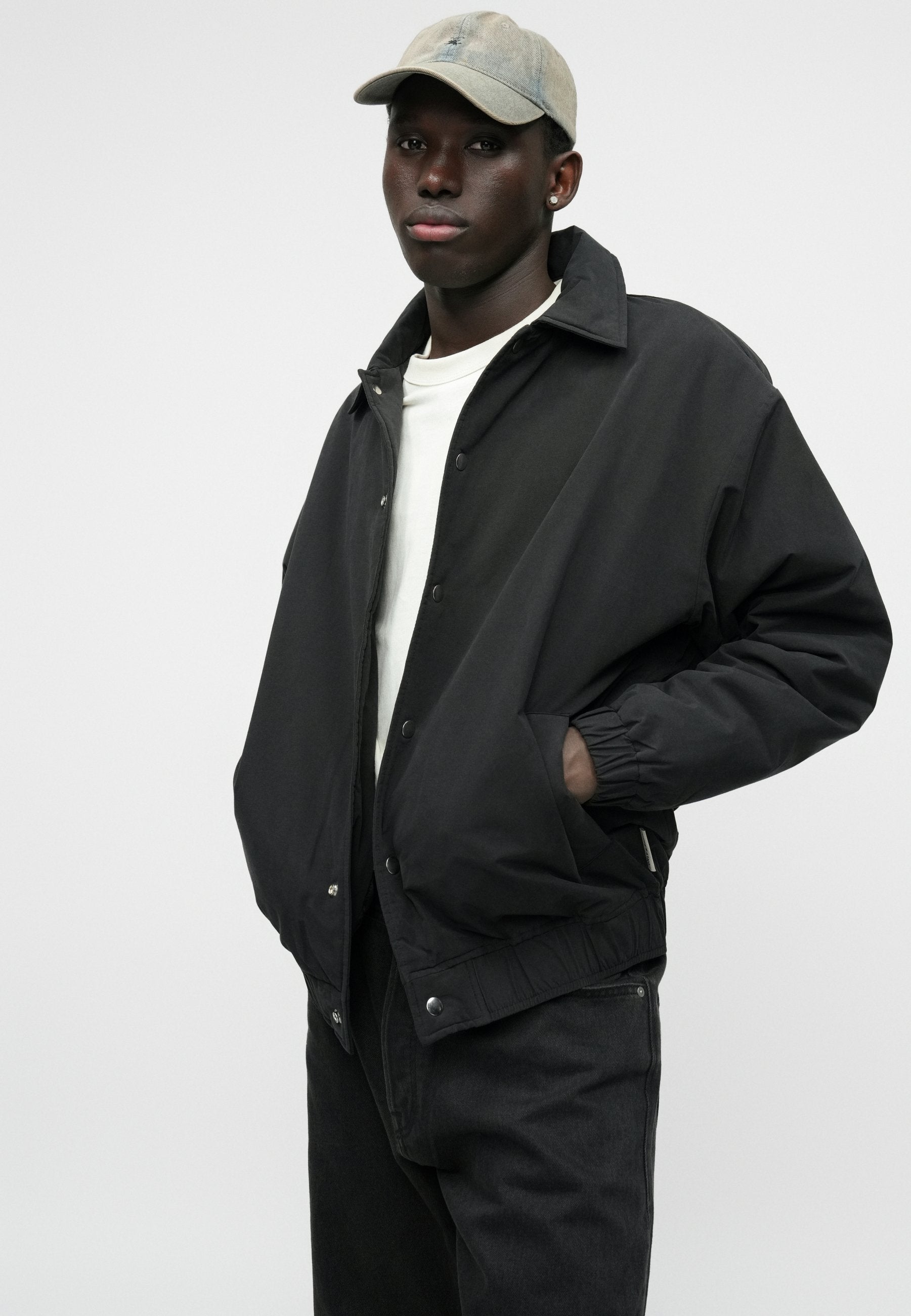 ONSBRATT LIFE PADDED JACKET Media 5