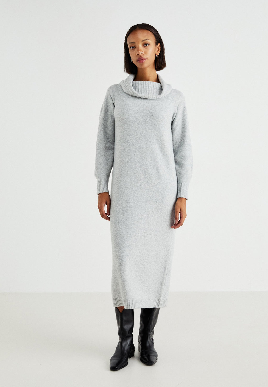 Knitted ONLODA long Media 3