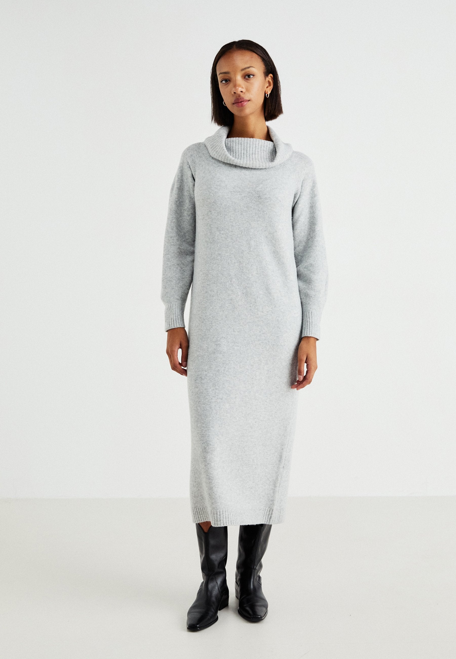 Knitted ONLODA long Media 3