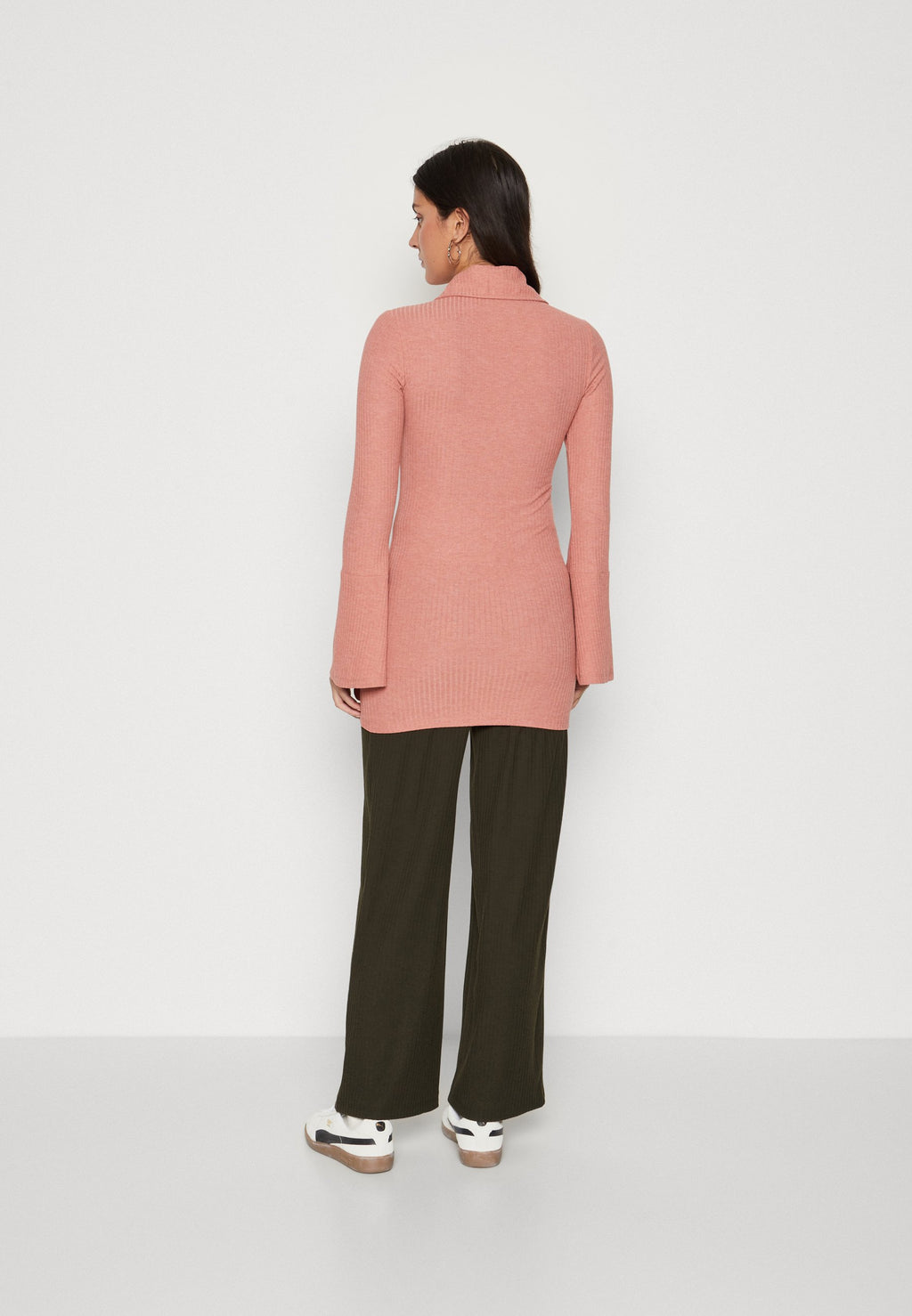 ONLY ONLNELLA BUTTON CARDIGAN