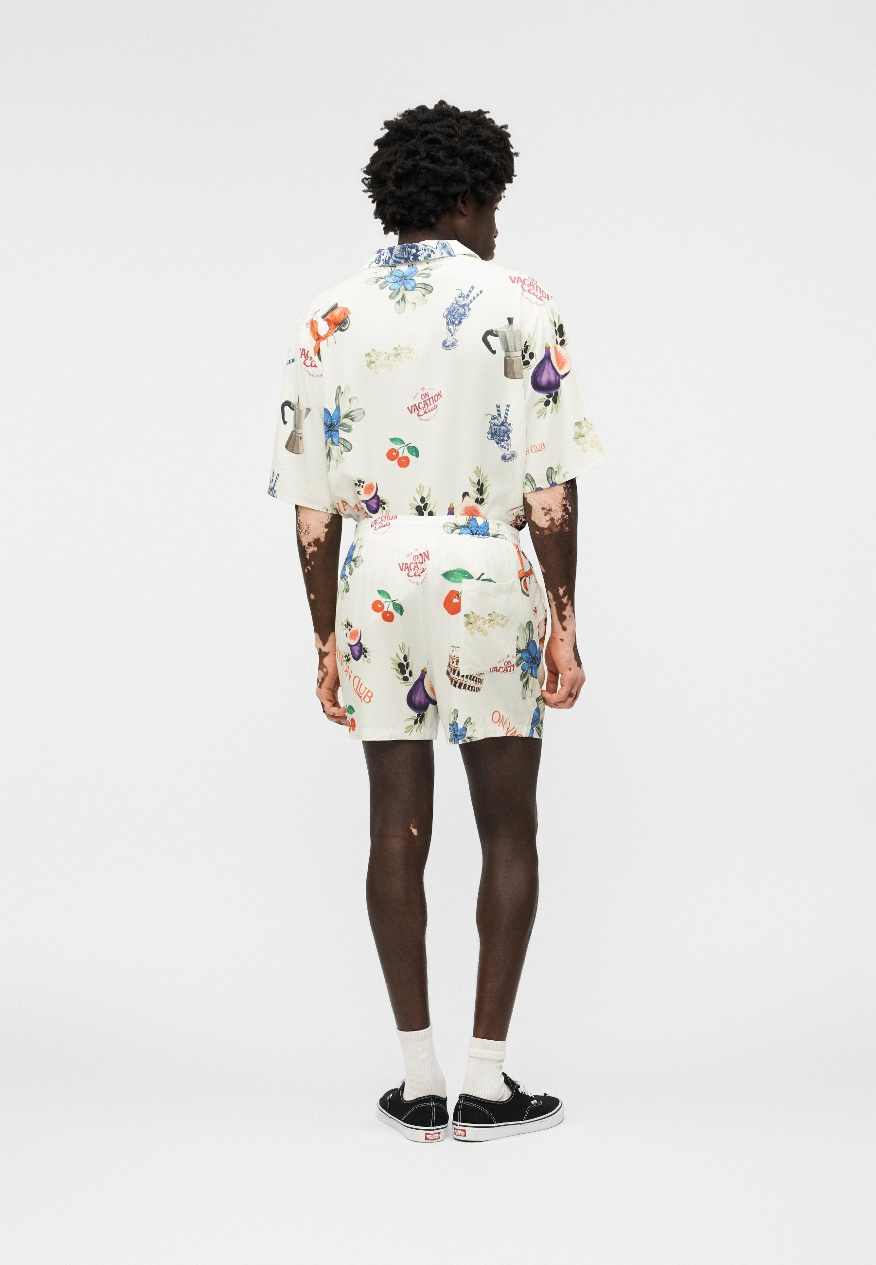 On Vacation ROMANA UNISEX