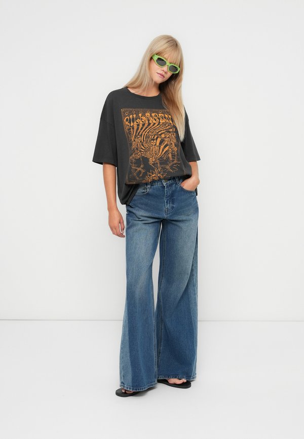 Billabong FREE FALL FLARE