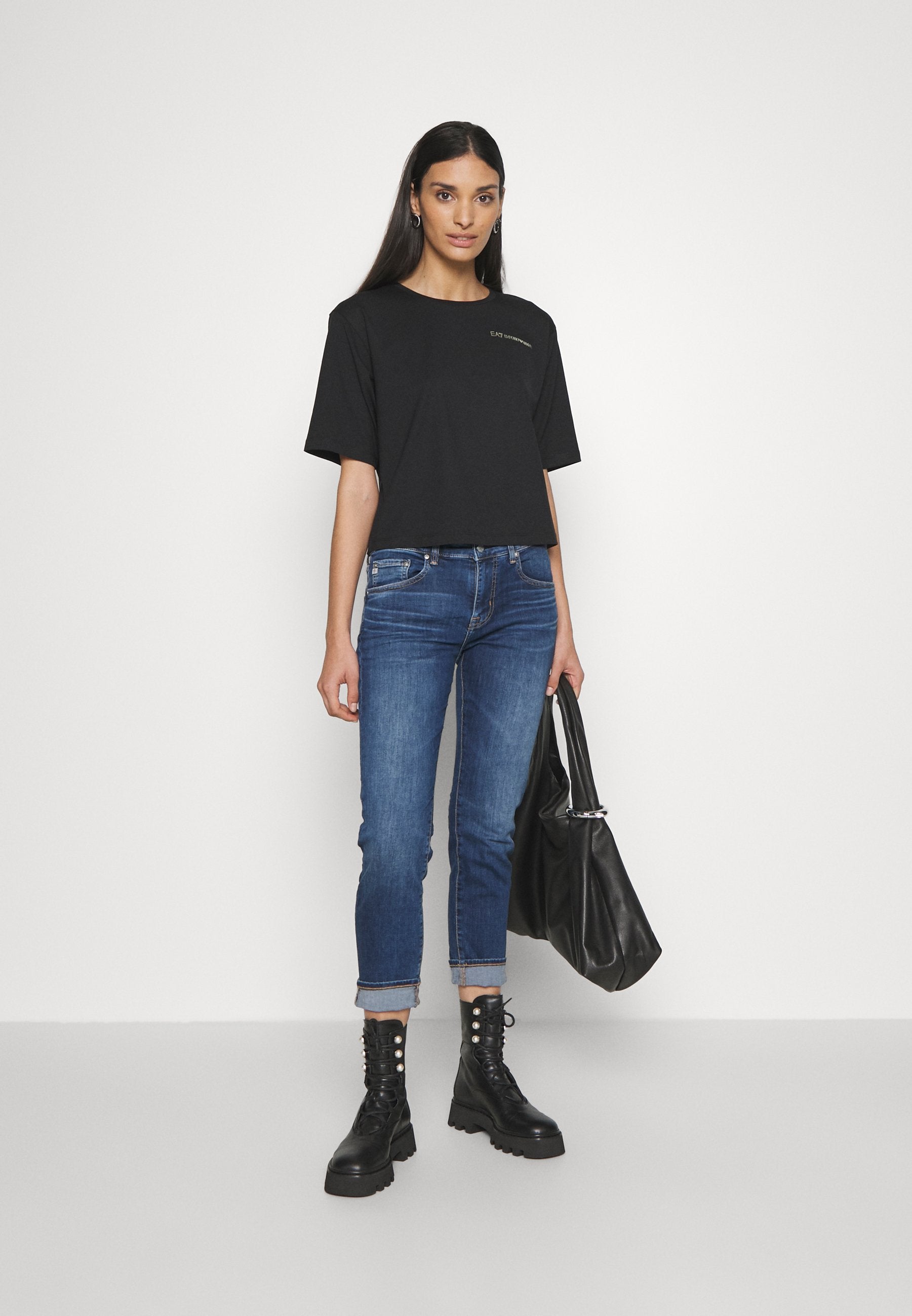 AG Jeans EX BOYFRIEND