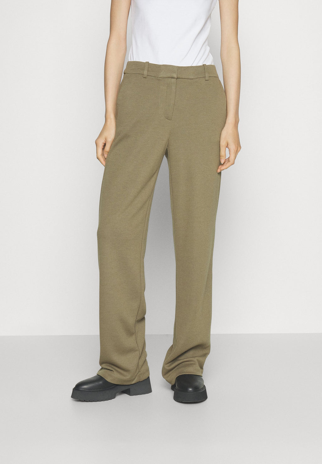 Vero Moda VMSUMIALBA WIDE PANT