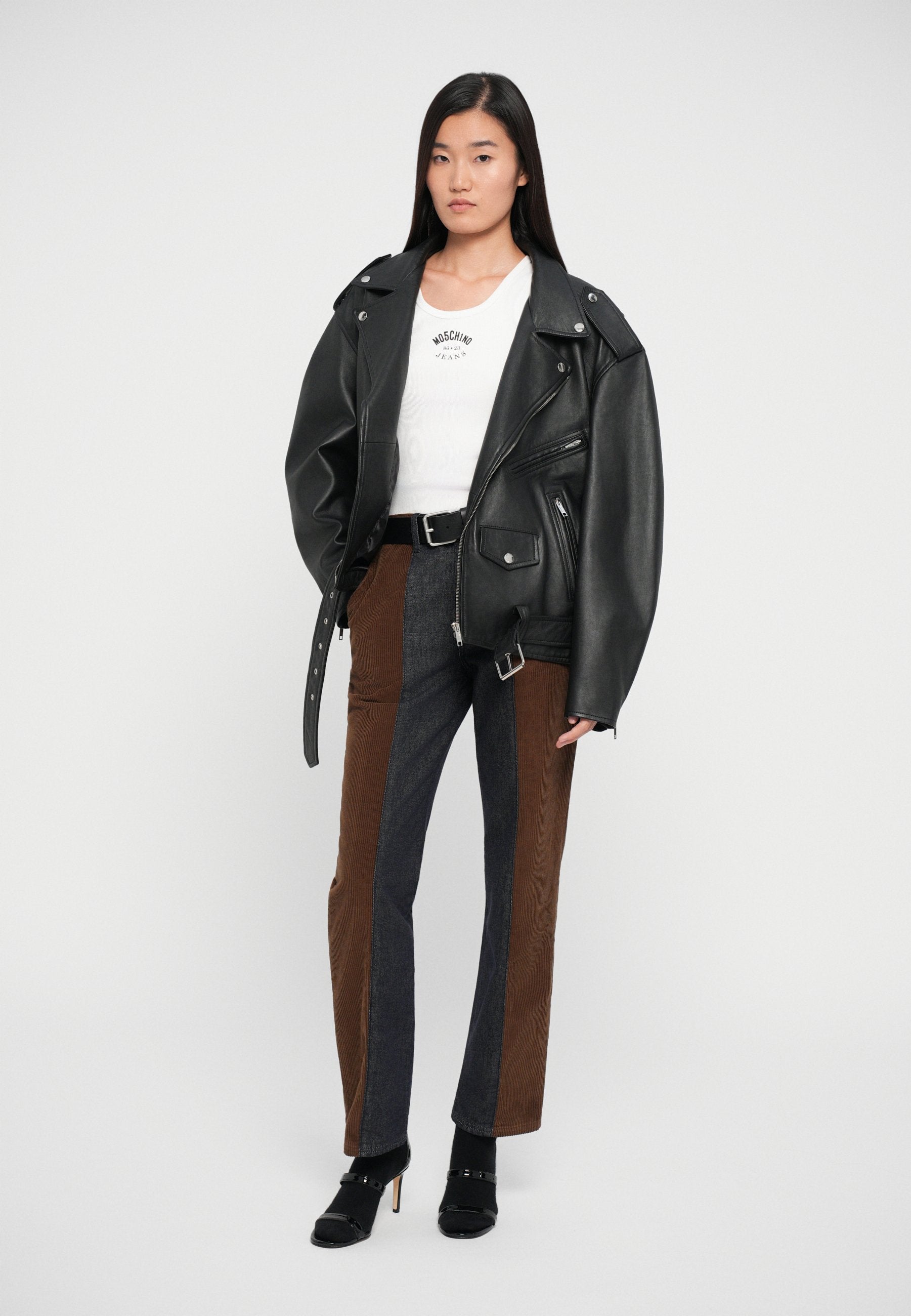 MOSCHINO JEANS