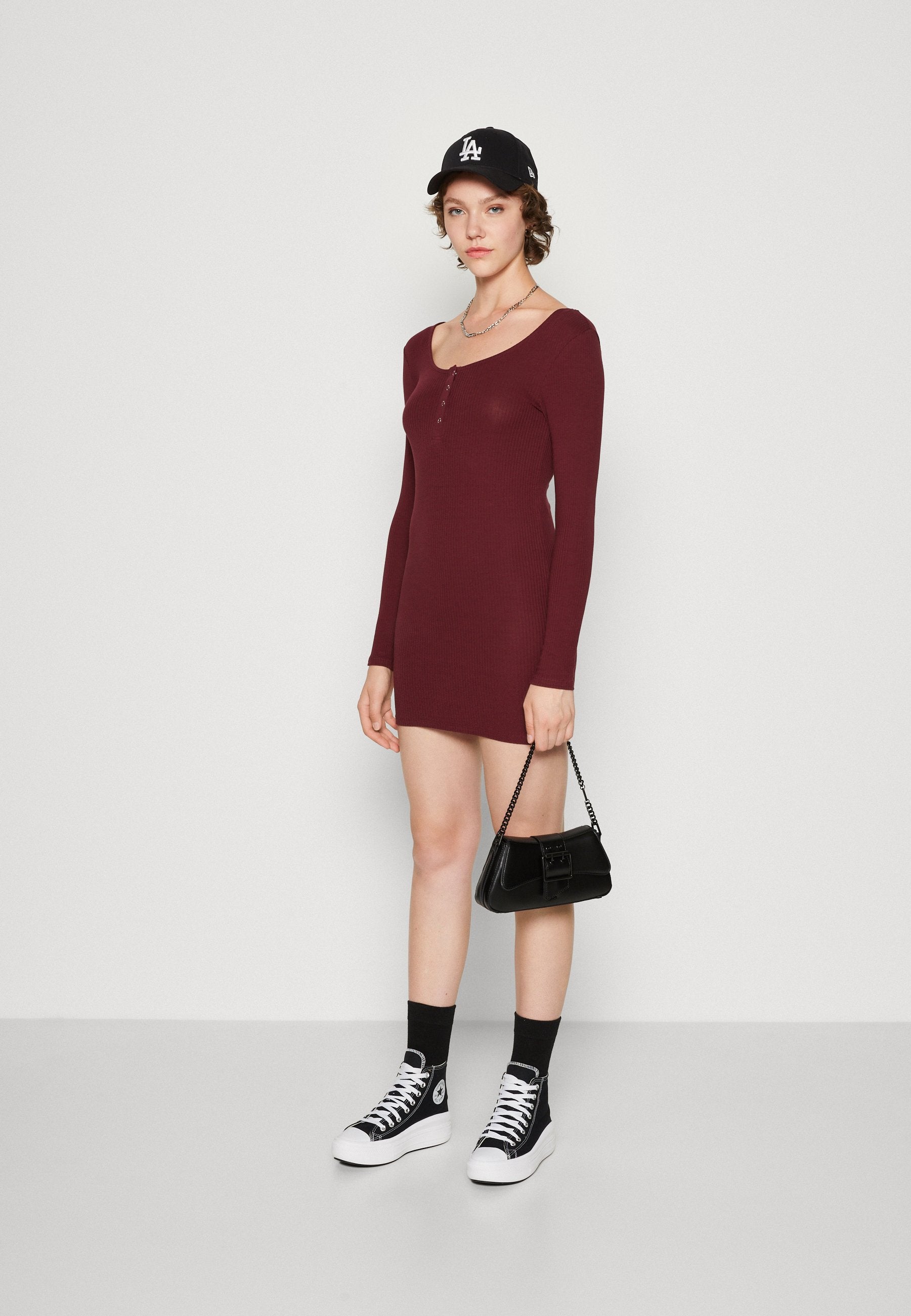 Pieces PCKITTI DRESS