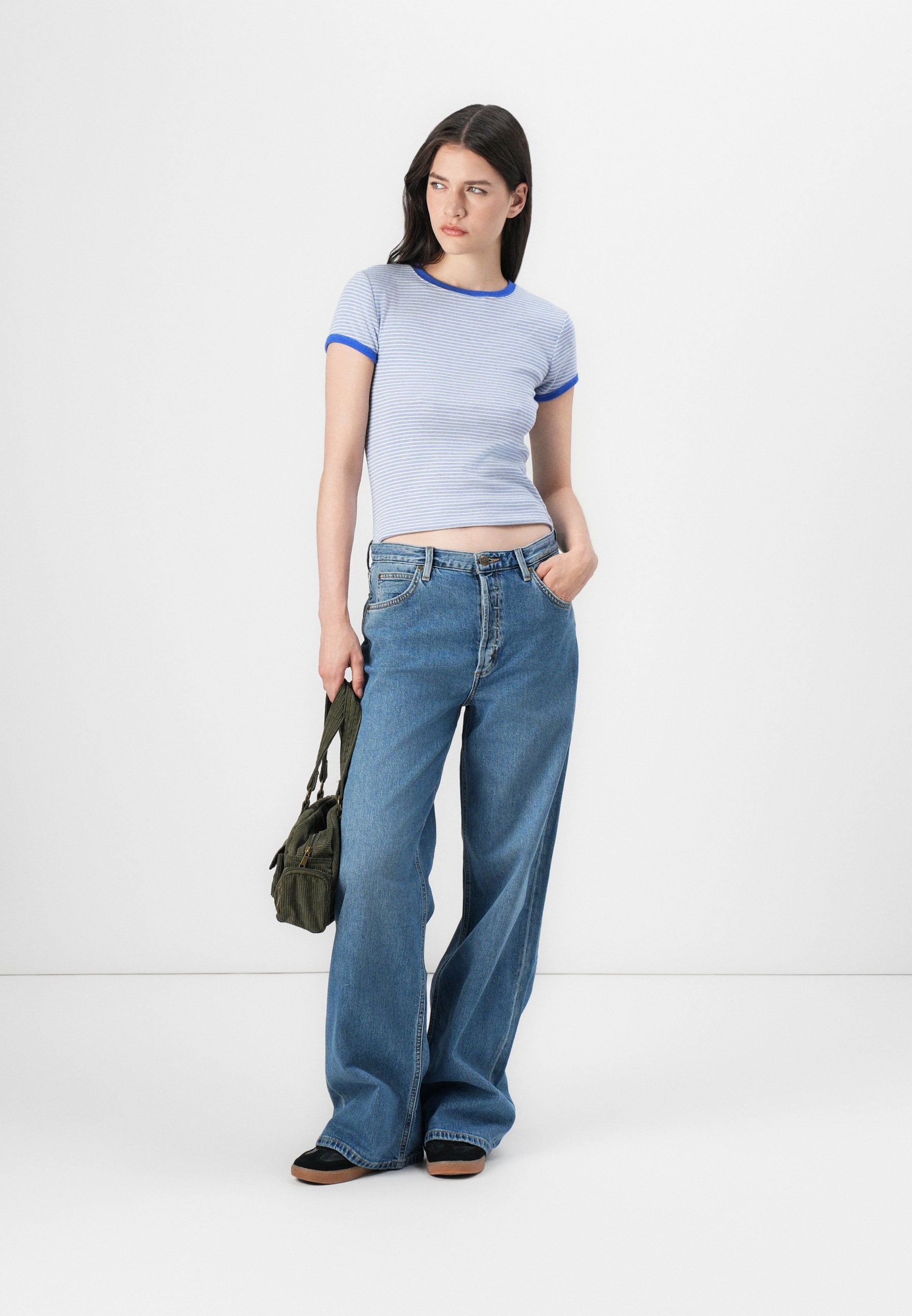 Lee LOW SLUNG SLOUCH