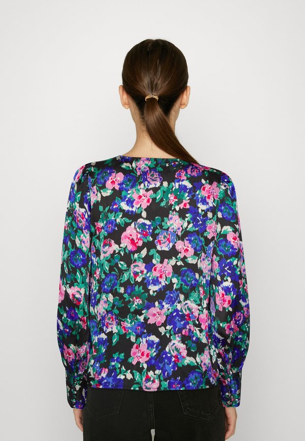 Vero Moda VMNURA V NECK