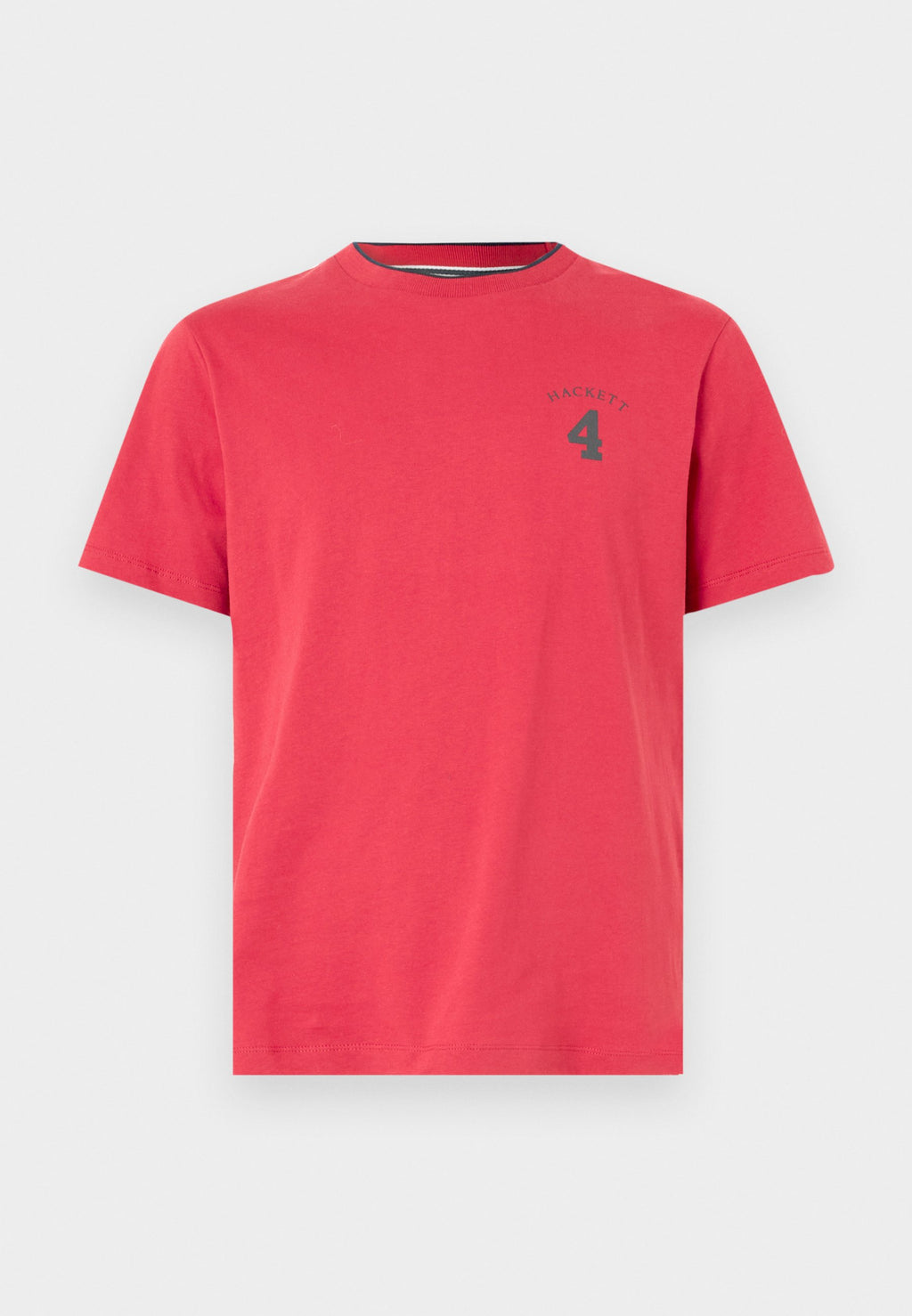 Hackett London HERITAGE NUMBER TEE