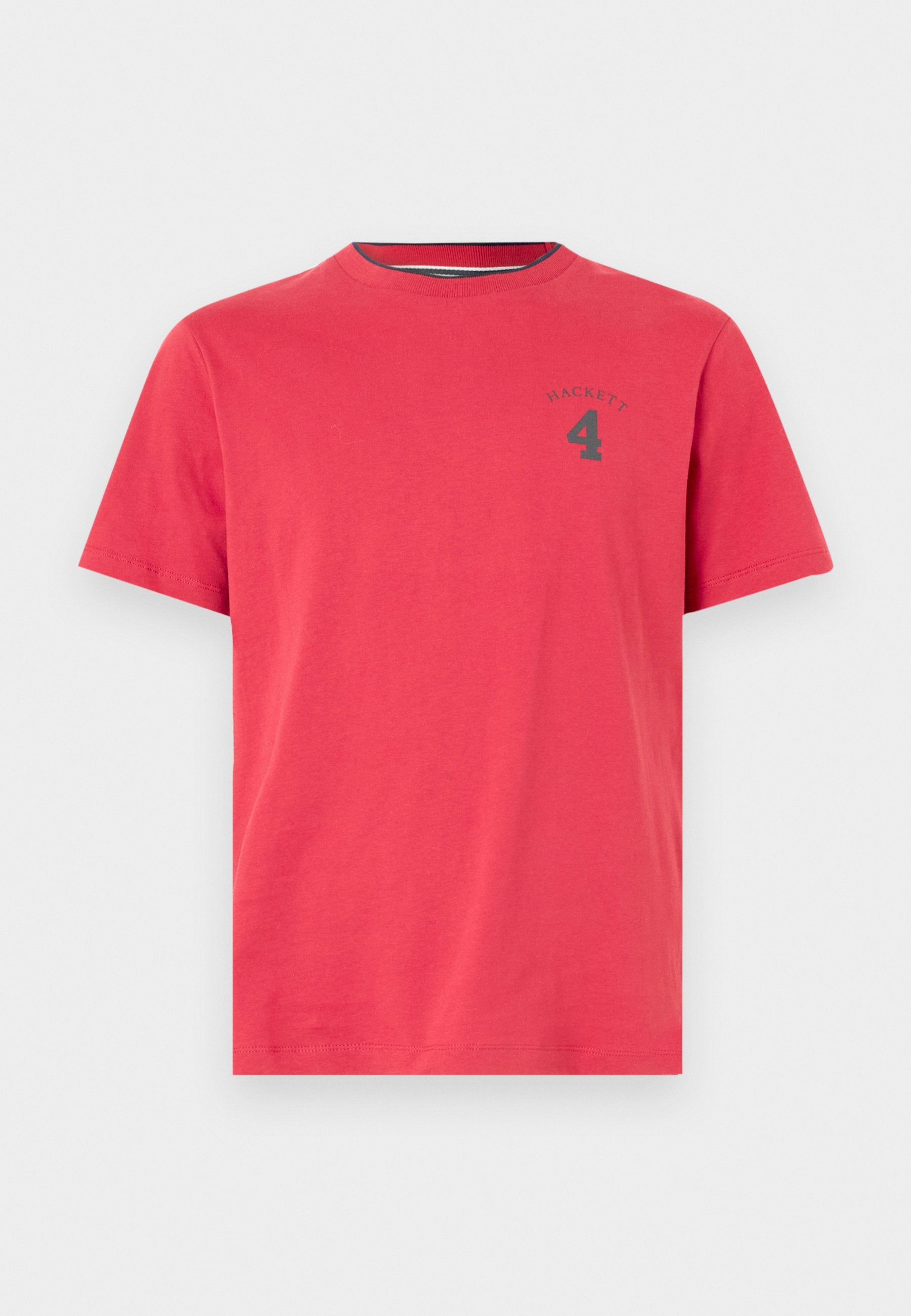 Hackett London HERITAGE NUMBER TEE