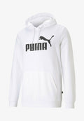 Puma Hoodie - puma white