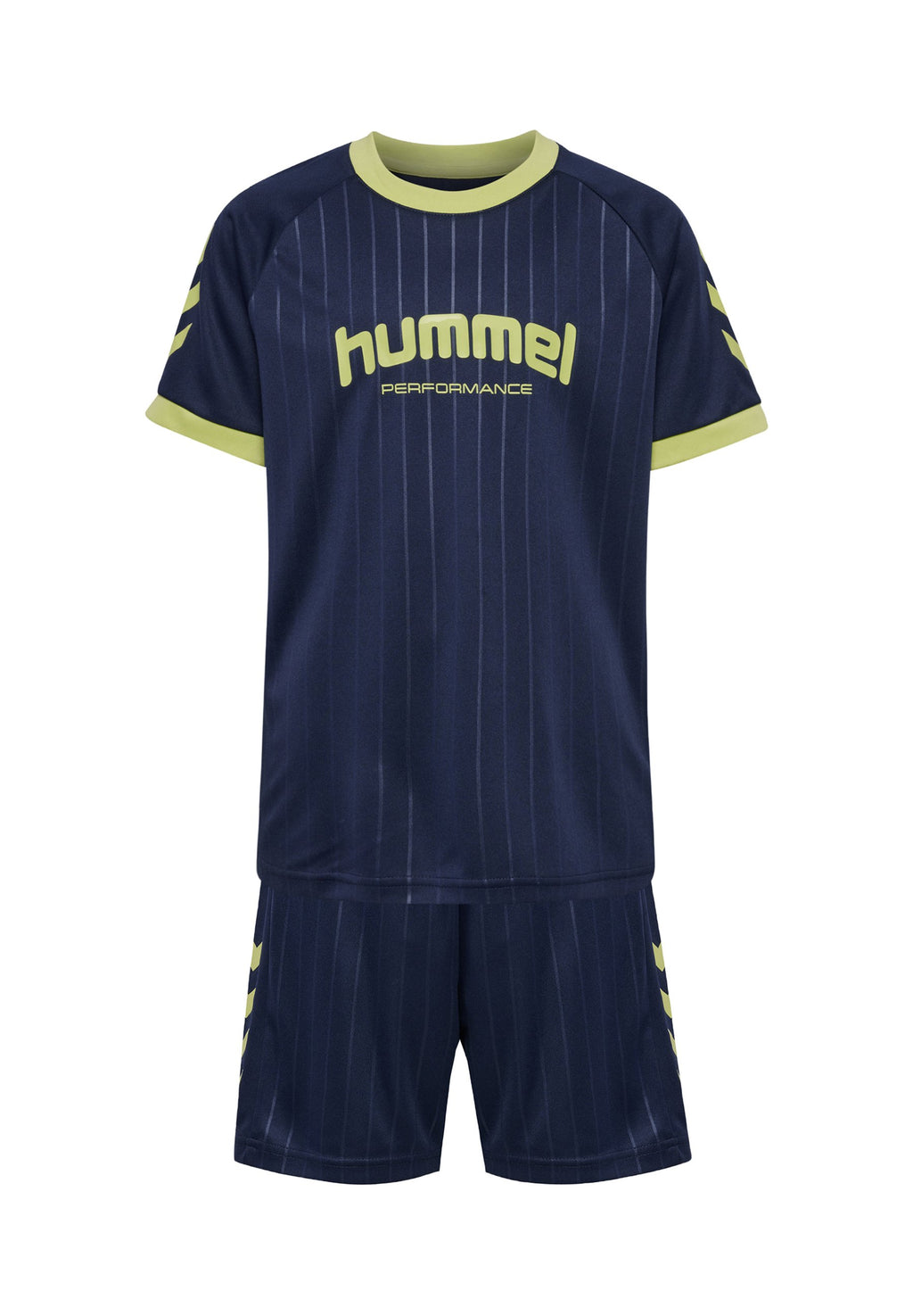 Hummel SET