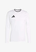 adidas Performance Long sleeved top - white   black