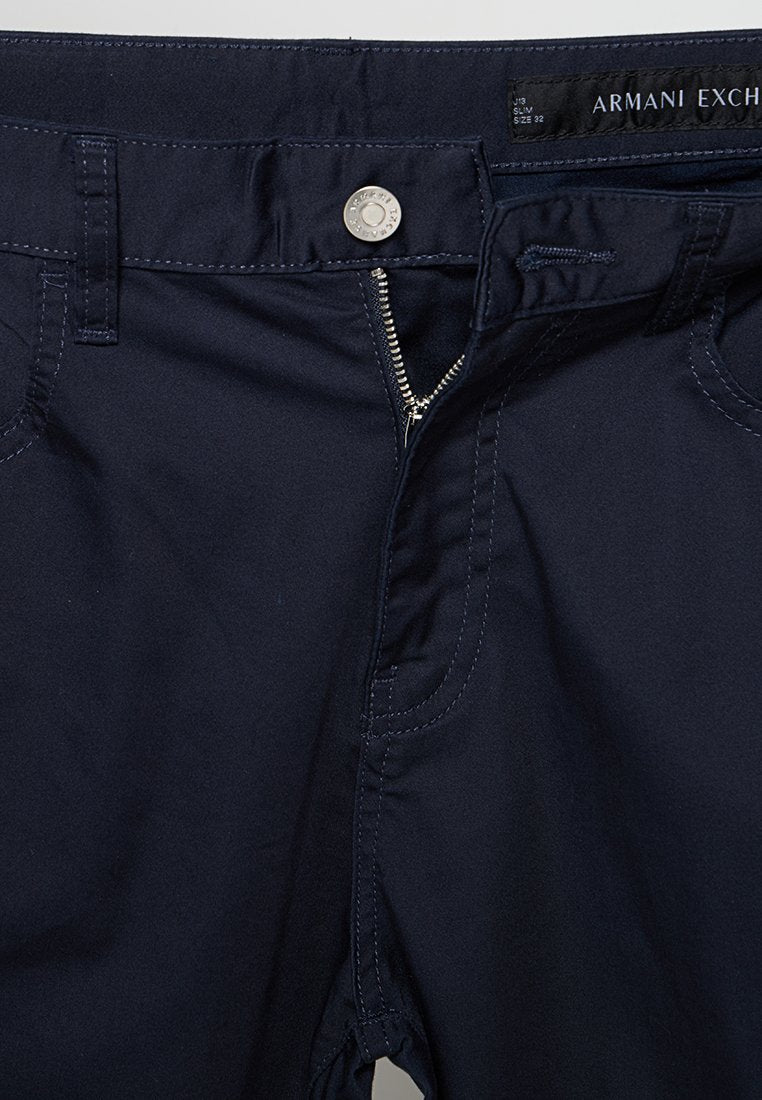Armani Exchange Stoffhose Media 6