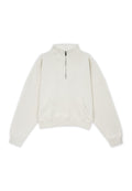 VANSE OVERSIZED HALFZIP - Pegador - View 1