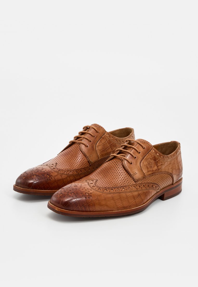 Melvin & Hamilton FLYNN 4