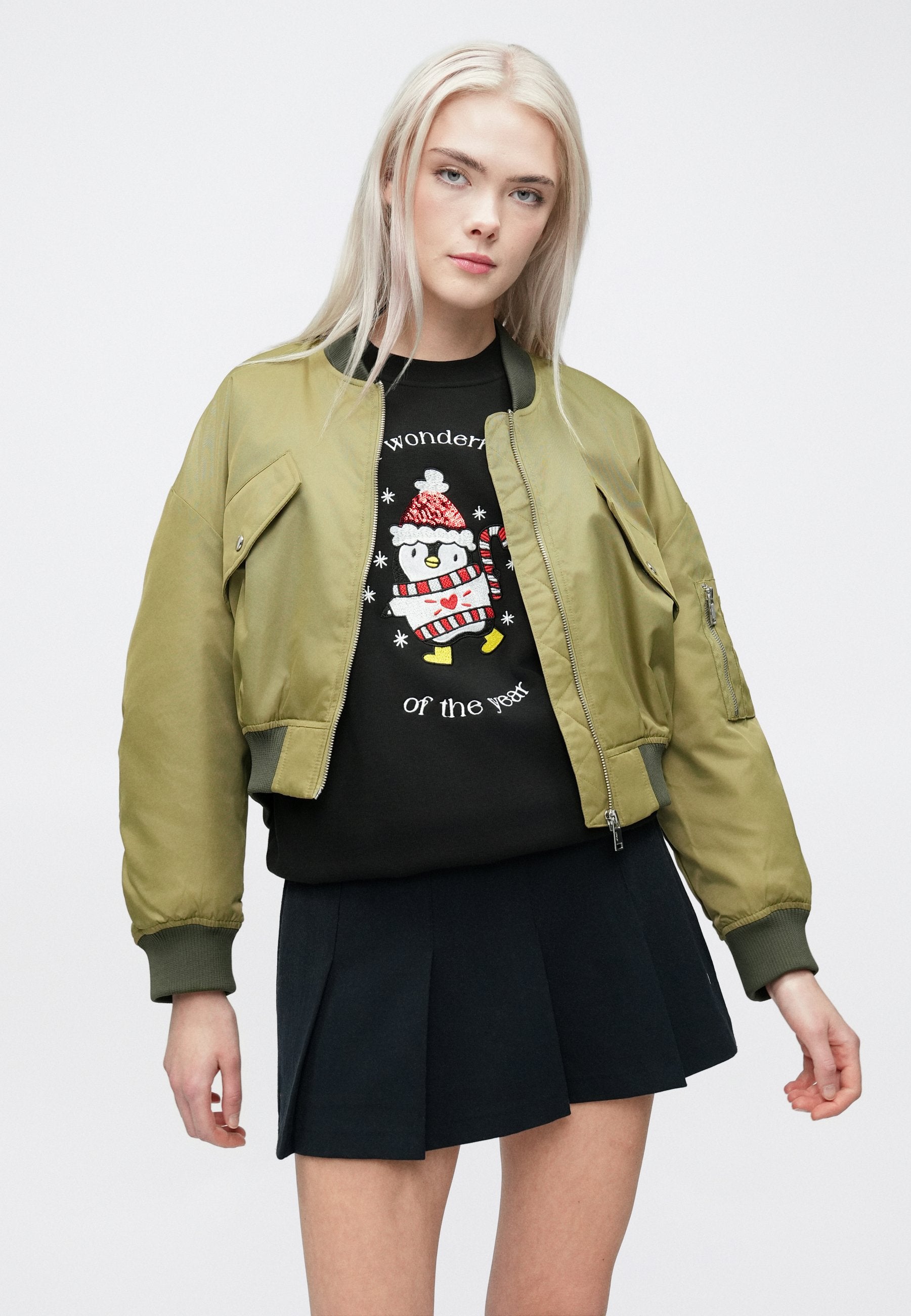 ONLY Bomber ONLSVEA Bomber