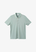 Mango ADULT - Polo shirt - turquoise