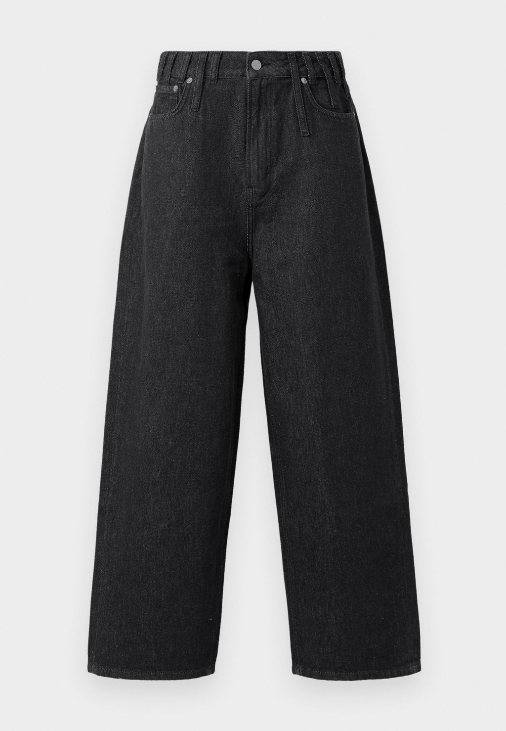MOSCHINO JEANS TROUSERS