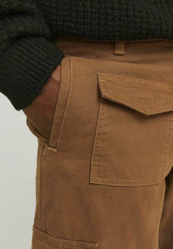 Jack & Jones Cargo wide leg fit