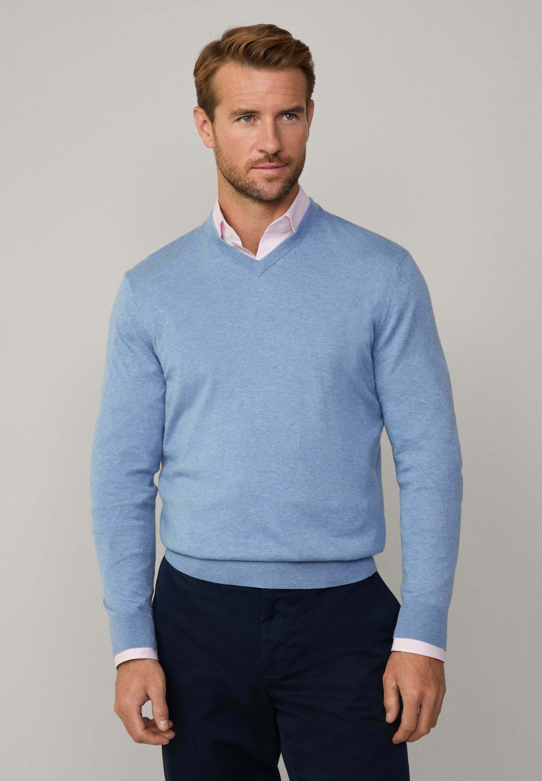 Hackett London
