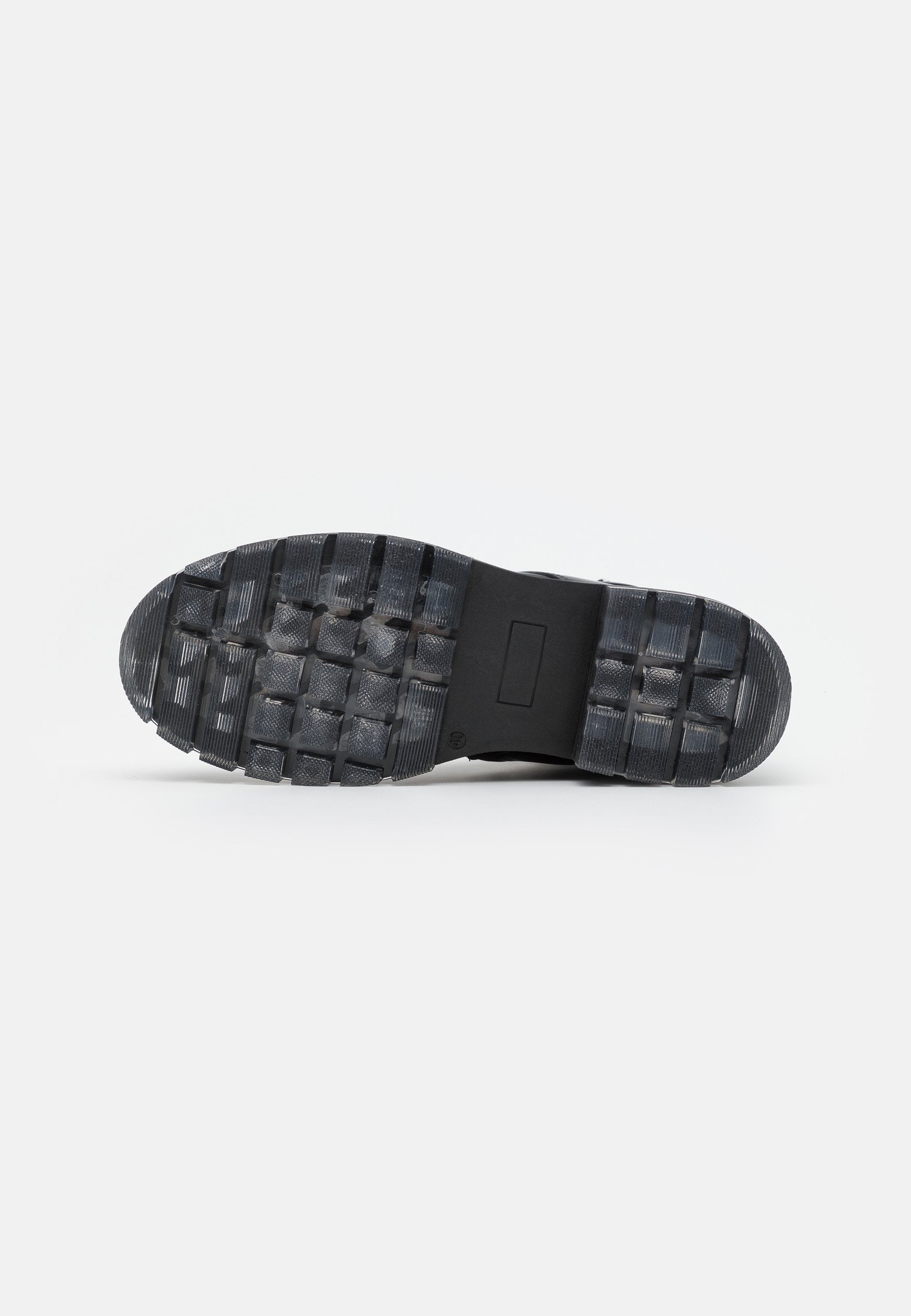 COMBAT BOOT UNISEX Media 6