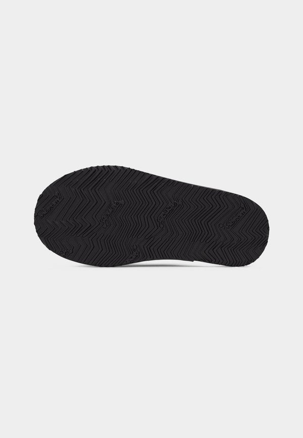 OFF-WHITE ARROW SLIPPER