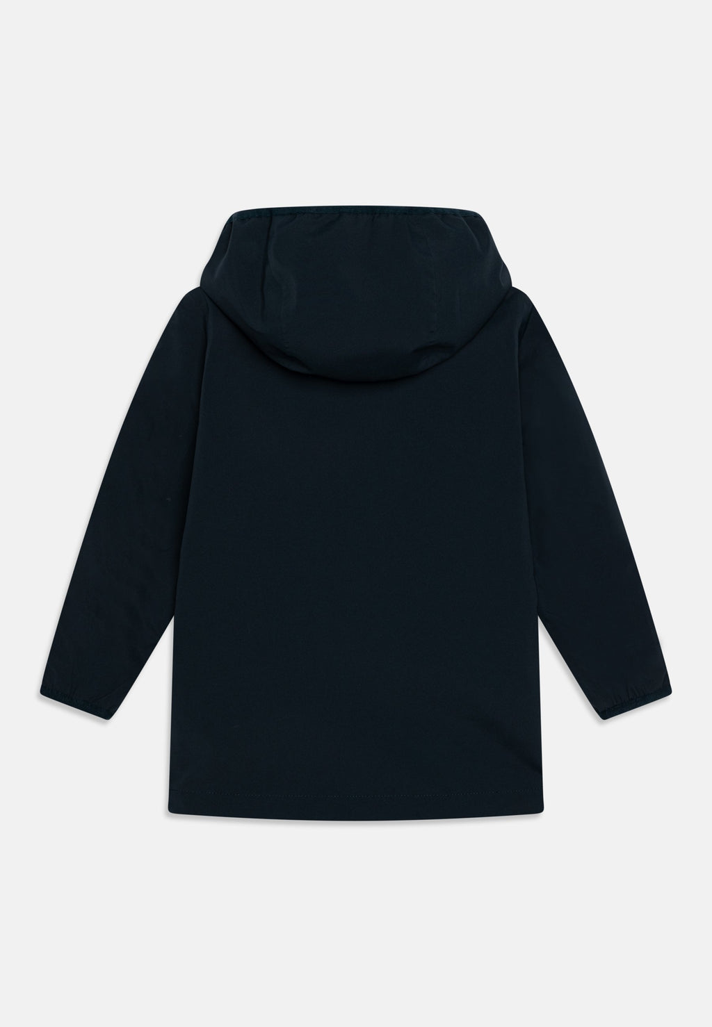 CMP KID FIX HOOD UNISEX