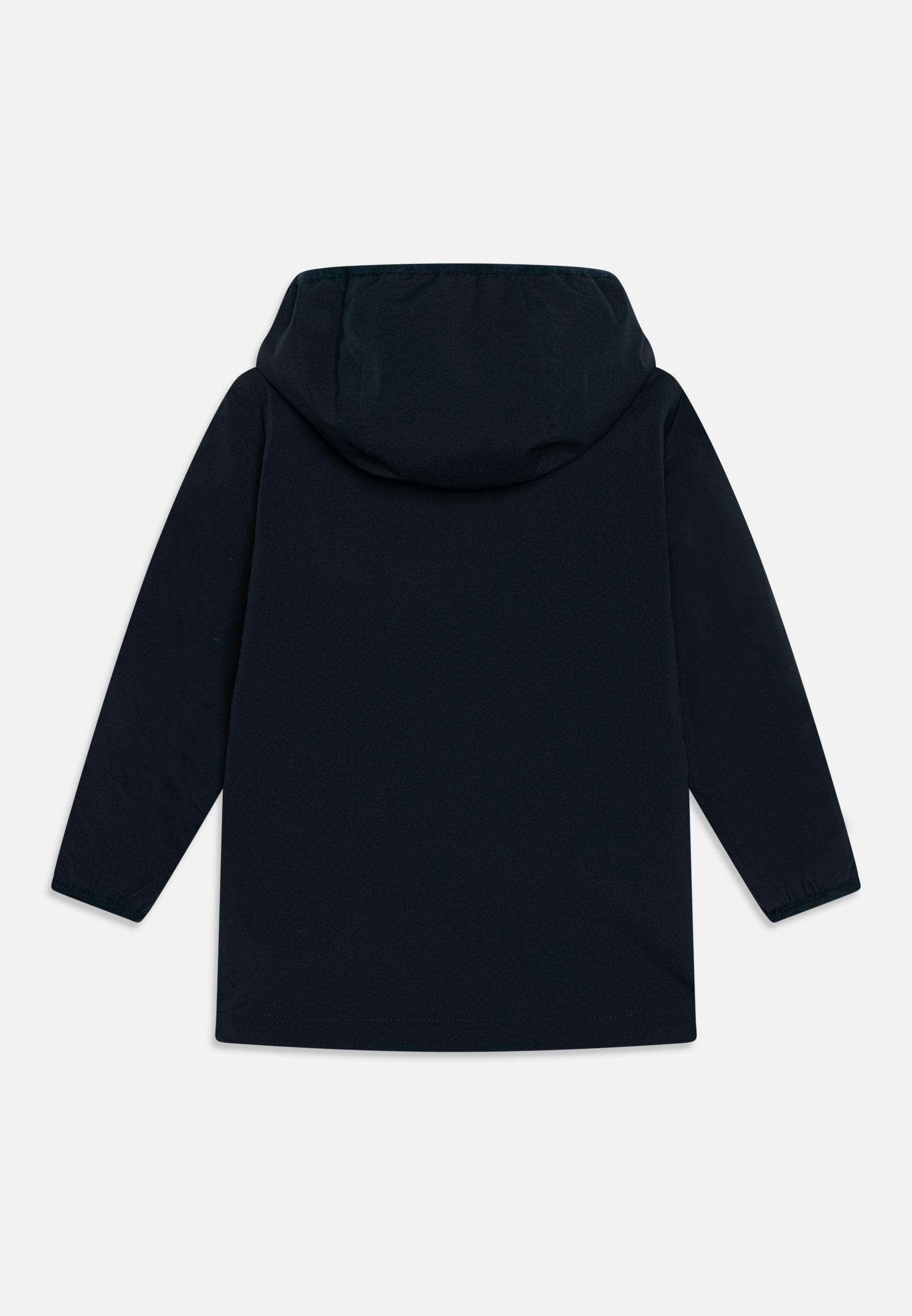 CMP KID FIX HOOD UNISEX